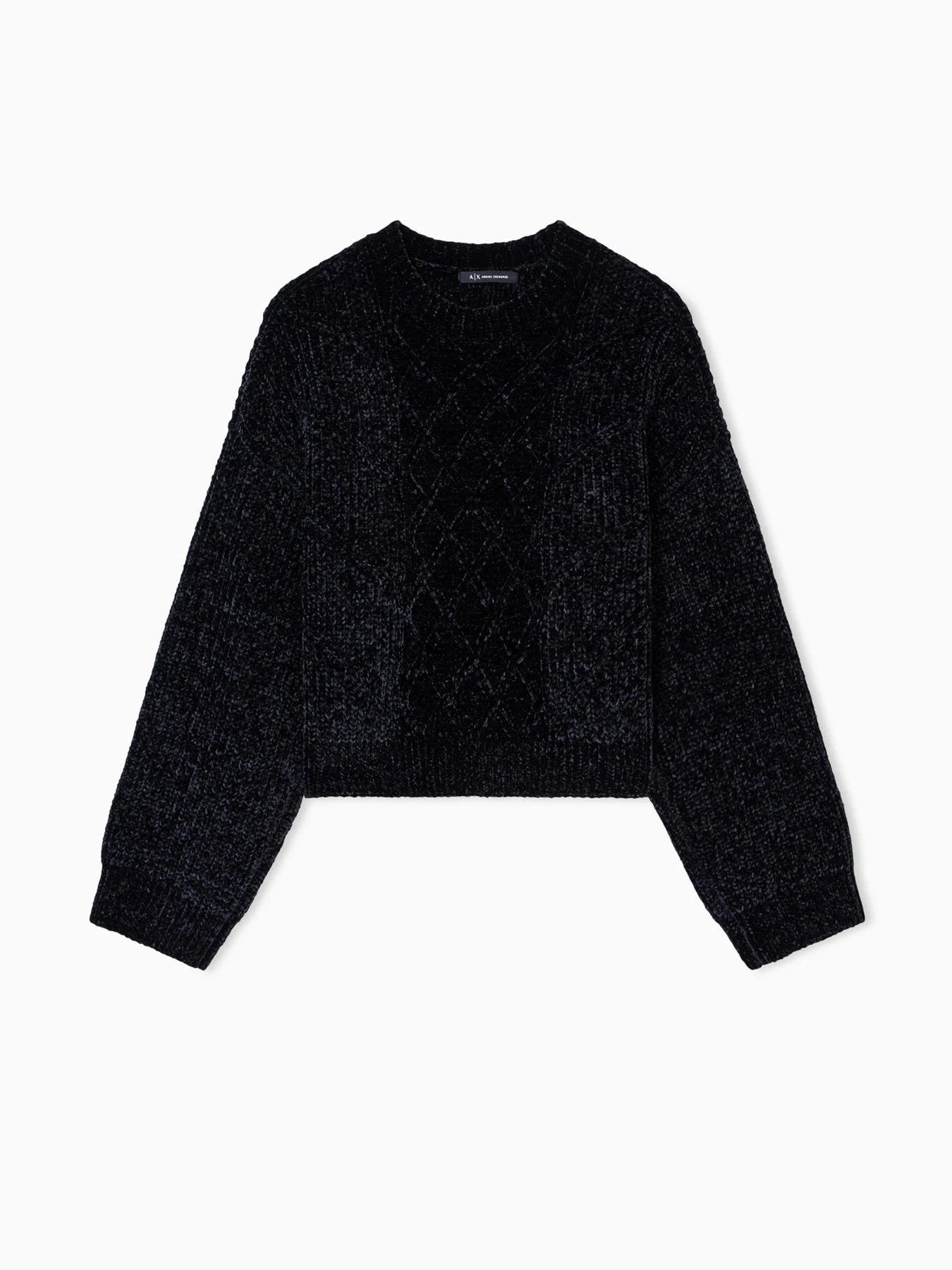 Свитры и кардиганы Armani Exchange модель XW000782-AF16685-UC001 Свитры и кардиганы Armani Exchange модель XW000782-AF16685-UC001 Фото