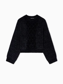 Свитры и кардиганы Armani Exchange модель XW000782-AF16685-UC001 Фото
