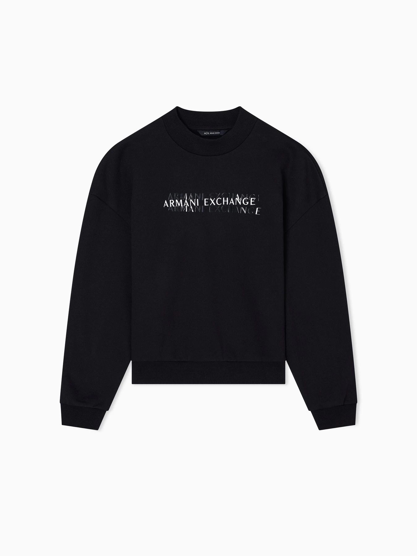 Худи и свитшоты Armani Exchange модель XW000787-AF16141-UC001 Фото
