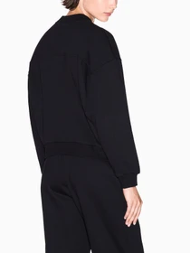 Худи и свитшоты Armani Exchange модель XW000787-AF16141-UC001 Фото