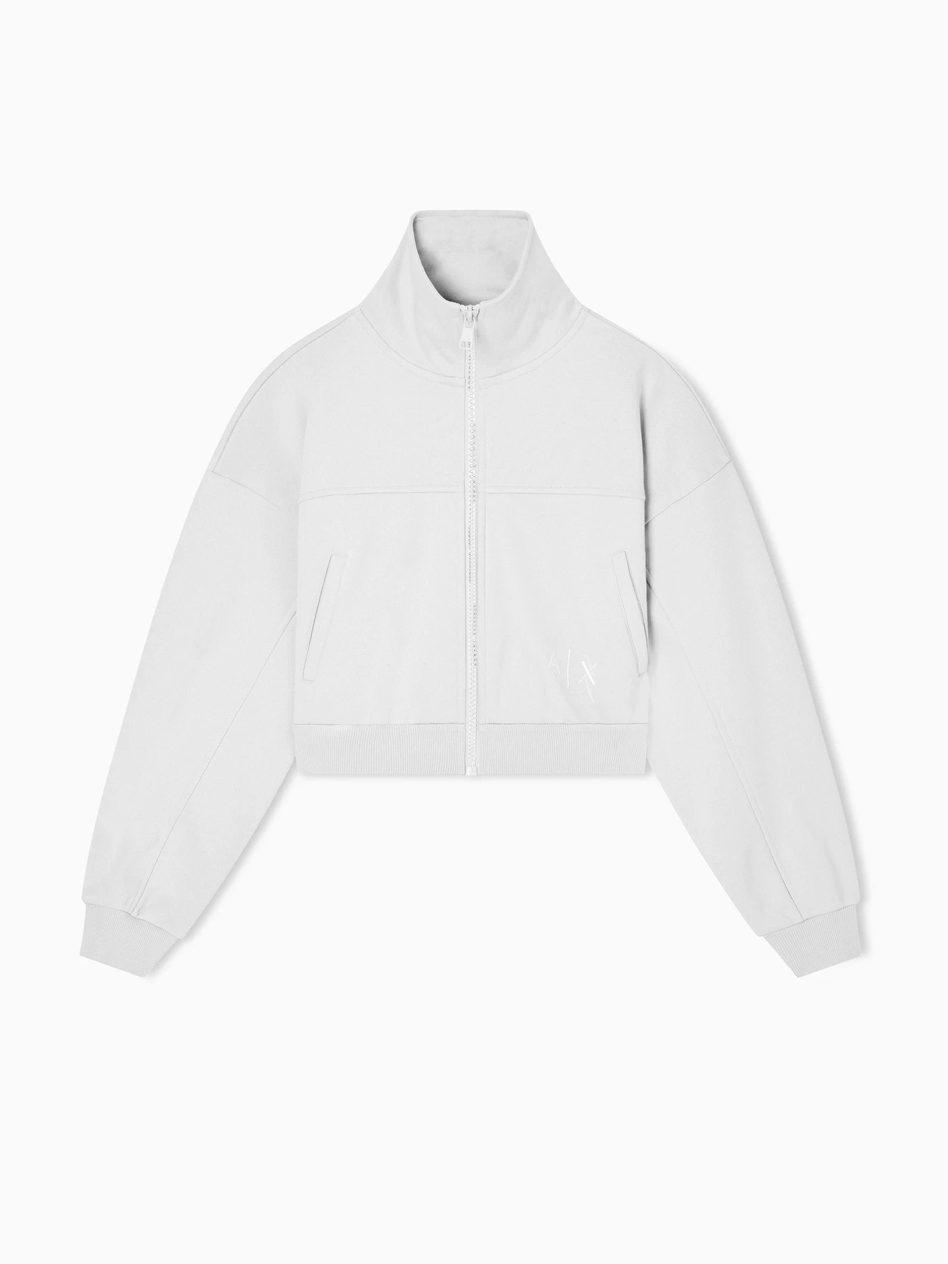 Худи и свитшоты Armani Exchange модель XW000788-AF16141-U1094 Худи и свитшоты Armani Exchange модель XW000788-AF16141-U1094 Фото