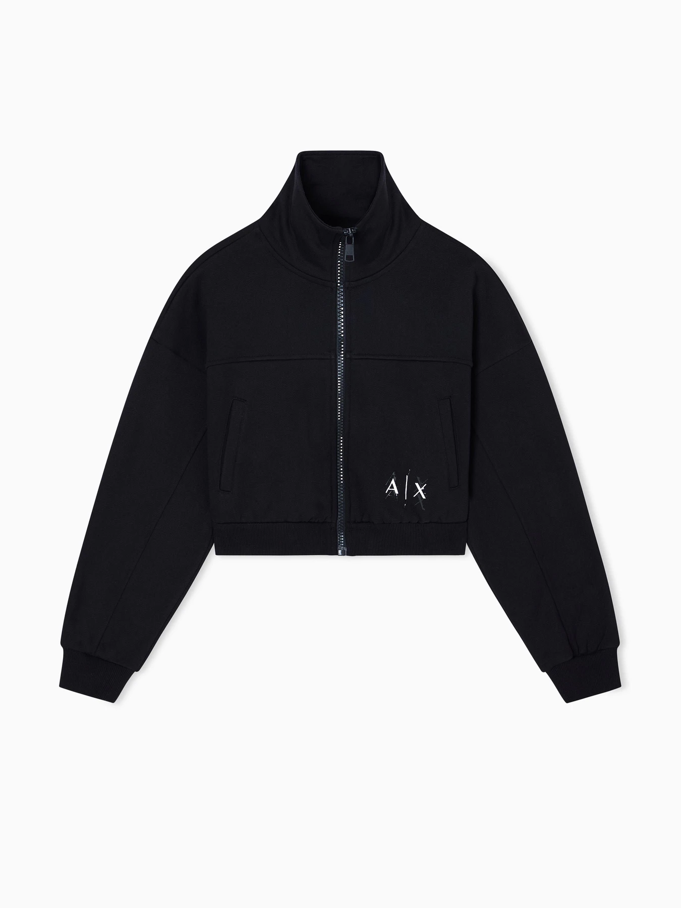 Худи и свитшоты Armani Exchange модель XW000788-AF16141-UC001 Худи и свитшоты Armani Exchange модель XW000788-AF16141-UC001 Фото