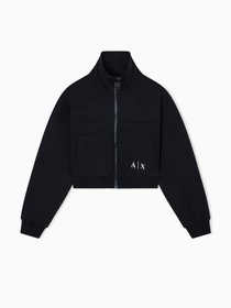 Худи и свитшоты Armani Exchange модель XW000788-AF16141-UC001 Фото