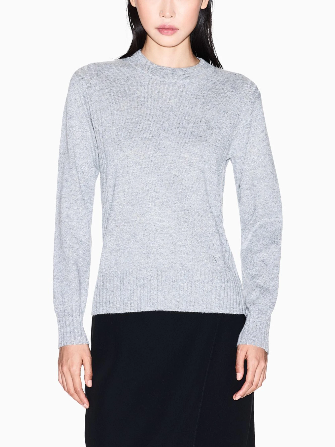 Свитры и кардиганы Armani Exchange модель XW001164-AF16181-M8086 Фото