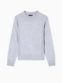 Свитры и кардиганы Armani Exchange модель XW001164-AF16181-M8086 Фото