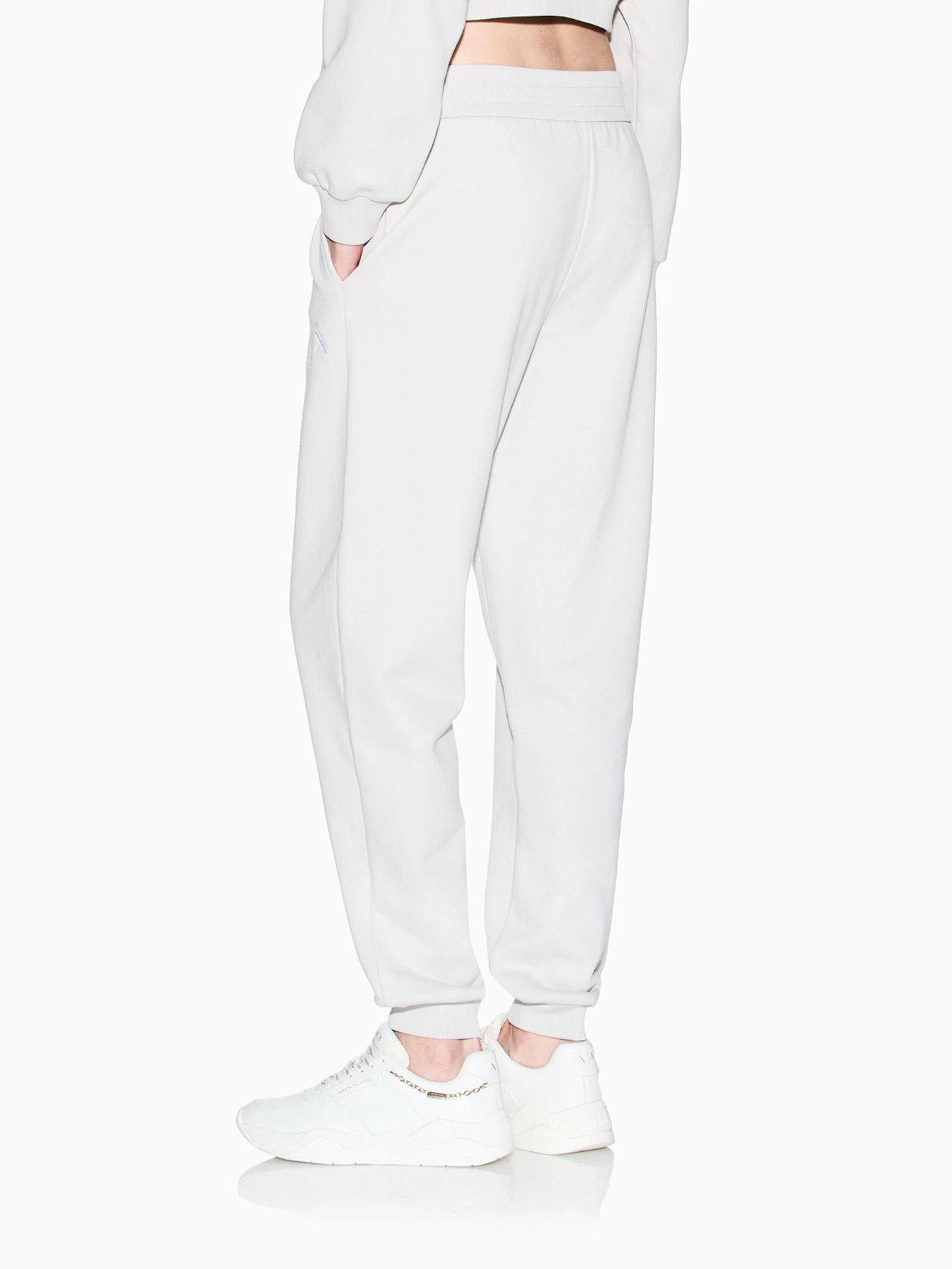 Штани Armani Exchange модель XW001293-AF16141-U1094 Фото