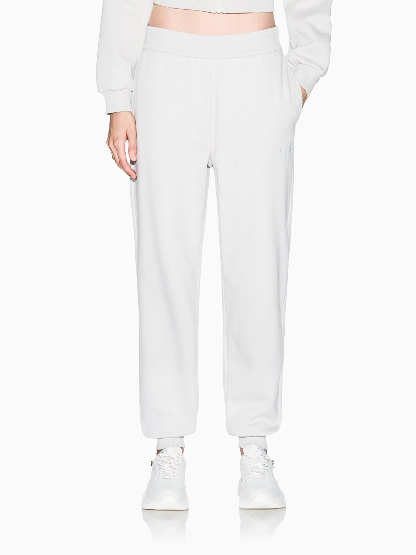 Штани Armani Exchange модель XW001293-AF16141-U1094 Фото