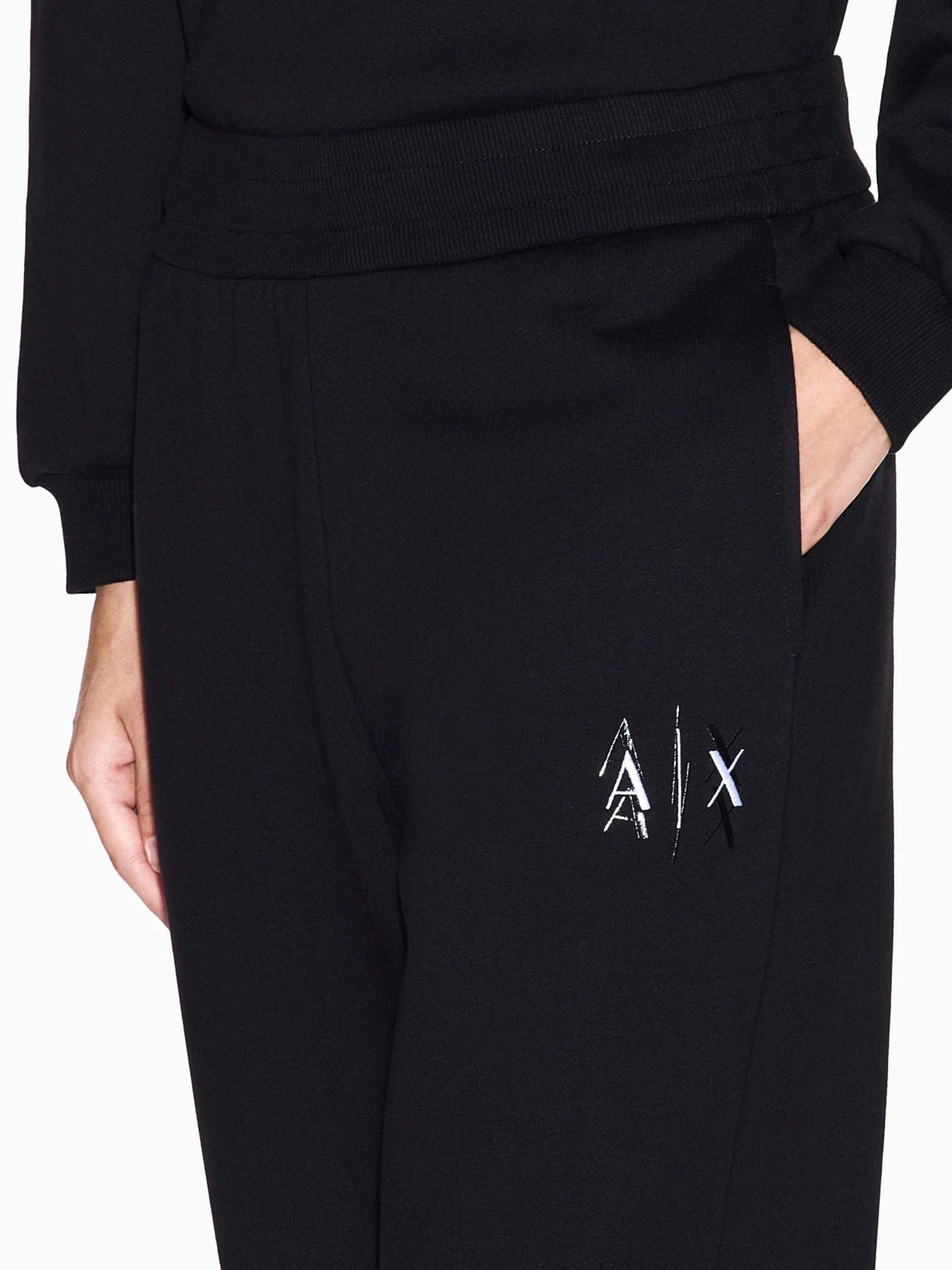 Штани Armani Exchange модель XW001293-AF16141-UC001 Фото