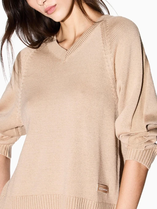 Жіночий Джемпер Armani Exchange фото 3