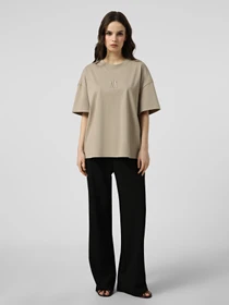 Футболки и поло Armani Exchange модель XW001182-AF15085-U6223 Фото