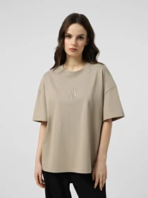 Футболки и поло Armani Exchange модель XW001182-AF15085-U6223 Фото
