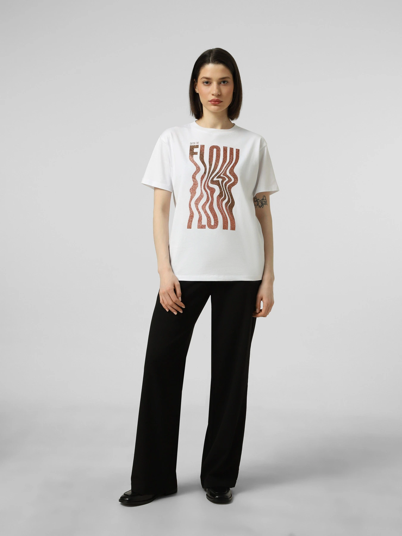 Футболки и поло Armani Exchange модель XW001805-AF15085-U0002 Футболки и поло Armani Exchange модель XW001805-AF15085-U0002 Фото
