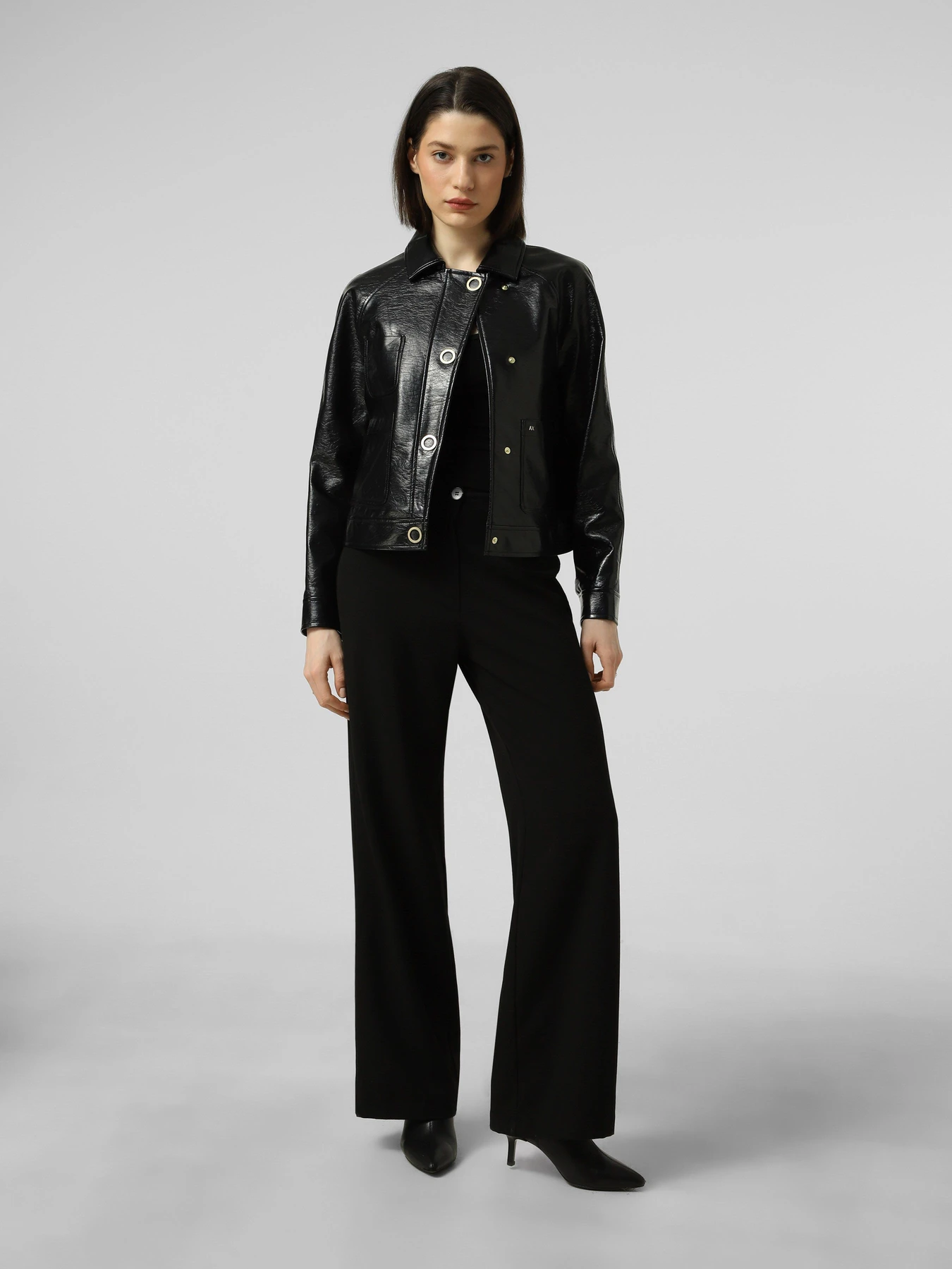 Куртки и дубленки Armani Exchange модель XW001811-AF18859-UC001 Фото
