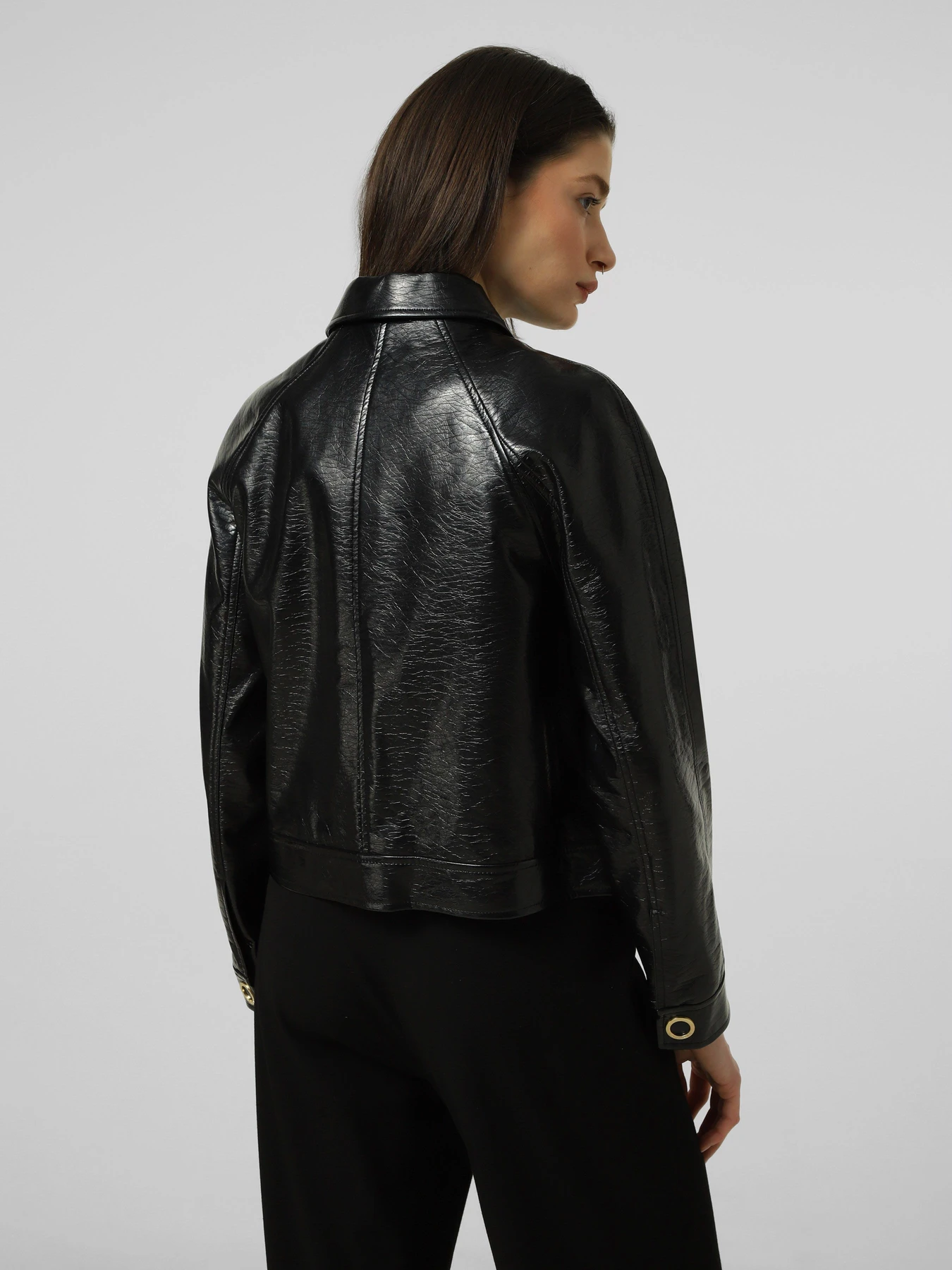 Куртки и дубленки Armani Exchange модель XW001811-AF18859-UC001 Фото