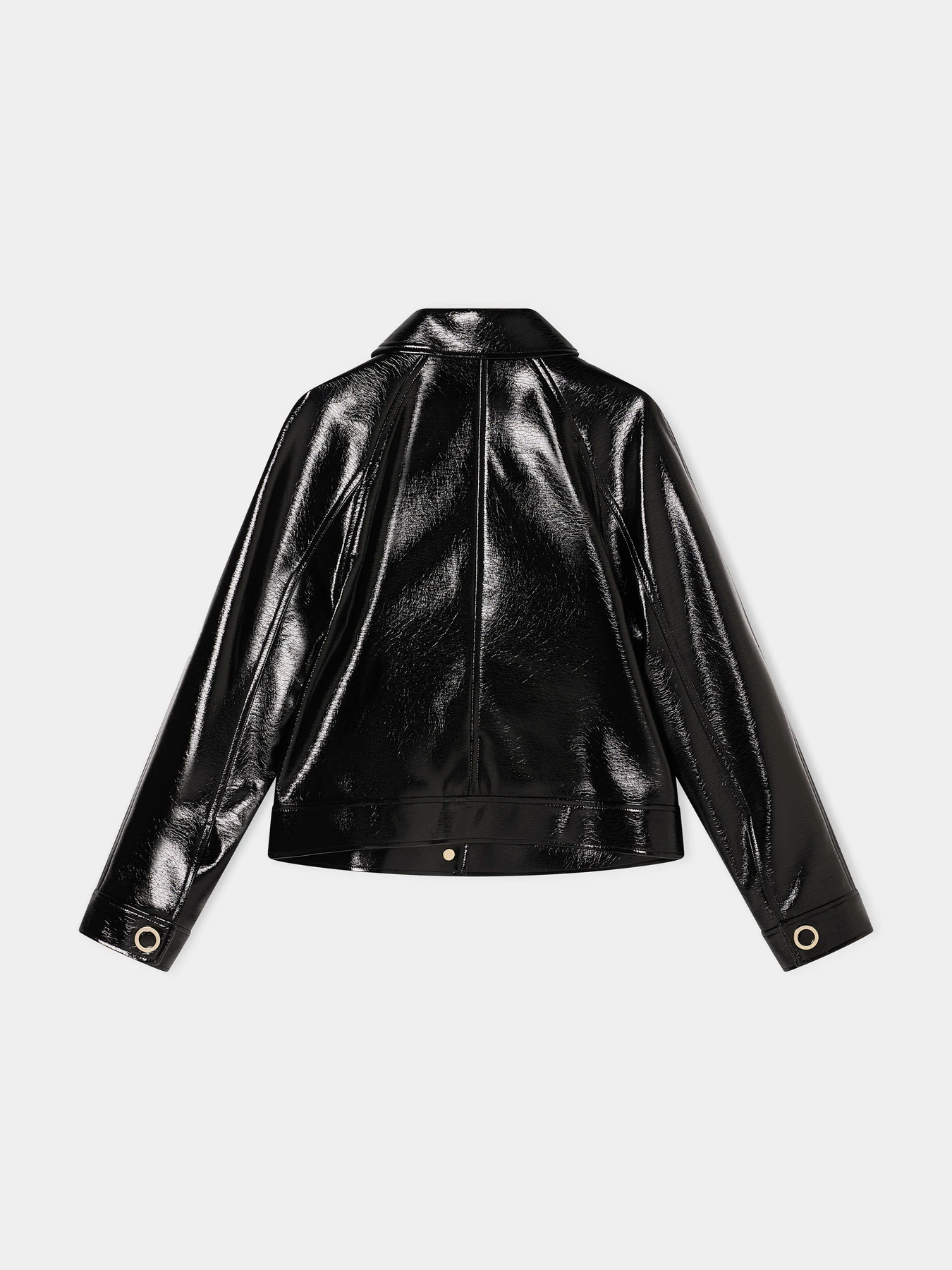 Куртки и дубленки Armani Exchange модель XW001811-AF18859-UC001 Фото