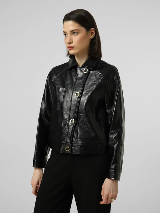 Куртки и дубленки Armani Exchange модель XW001811-AF18859-UC001 Фото