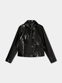 Куртки и дубленки Armani Exchange модель XW001811-AF18859-UC001 Фото