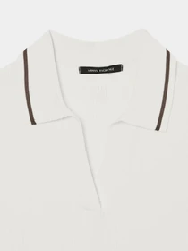 Футболки и поло Armani Exchange модель XW001897-AF10352-U1003 Фото