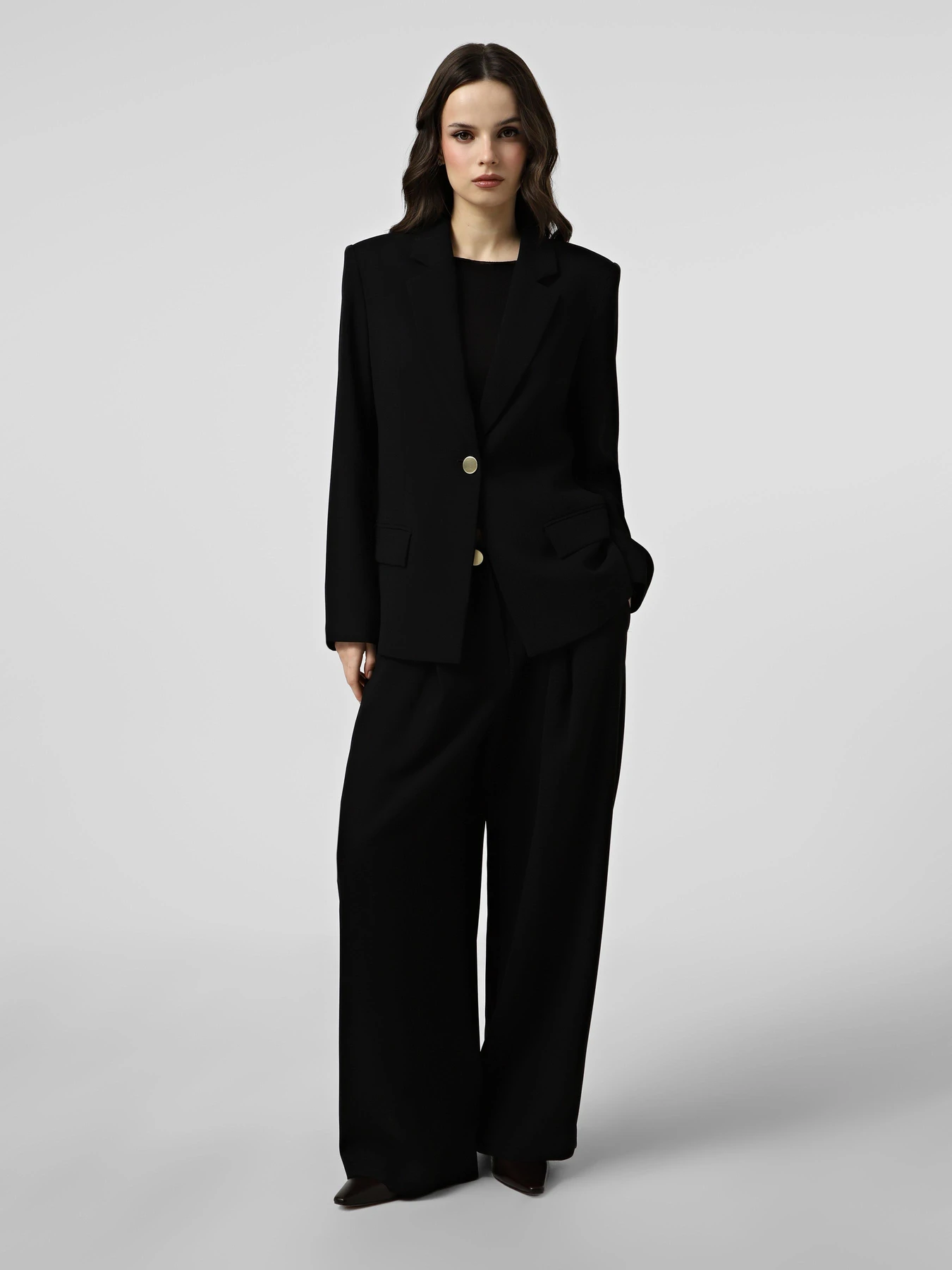 Брюки Armani Exchange модель XW001949-AF21555-UC001 Брюки Armani Exchange модель XW001949-AF21555-UC001 Фото