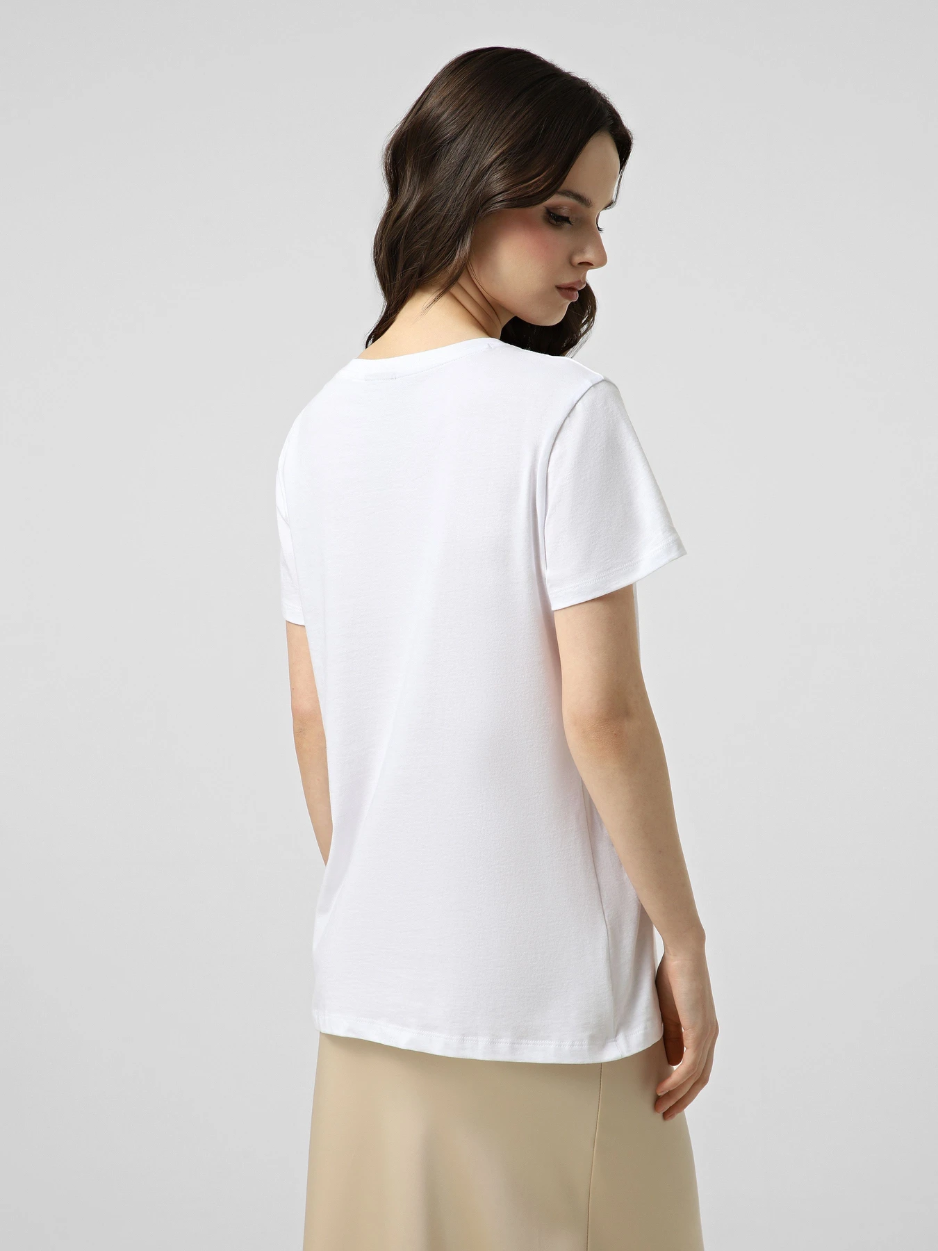 Футболки и поло Armani Exchange модель XW002326-AF10356-U0002 Фото