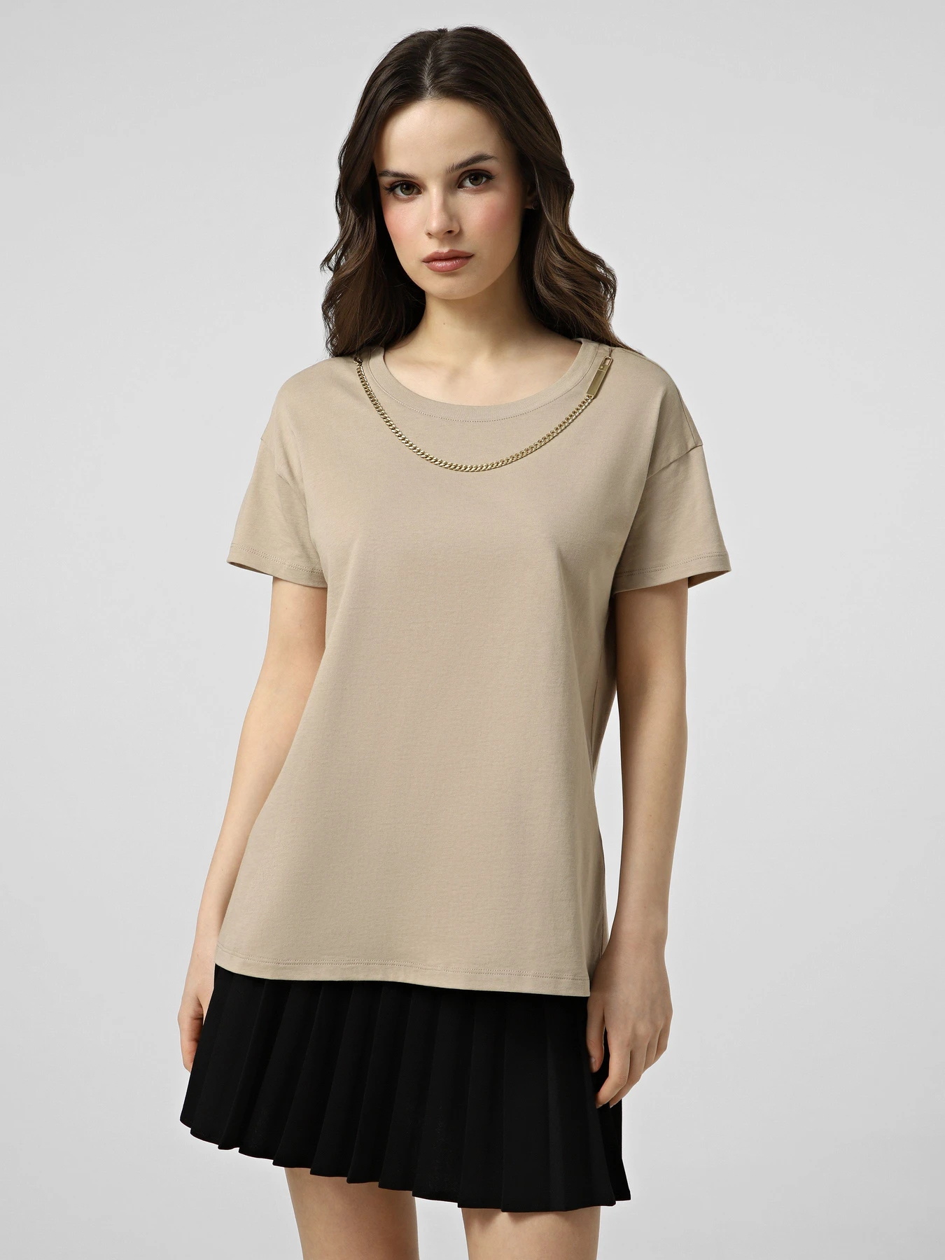 Футболки и поло Armani Exchange модель XW002329-AF10356-U6223 Футболки и поло Armani Exchange модель XW002329-AF10356-U6223 Фото