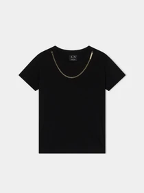 Футболки и поло Armani Exchange модель XW002329-AF10356-UC001 Фото