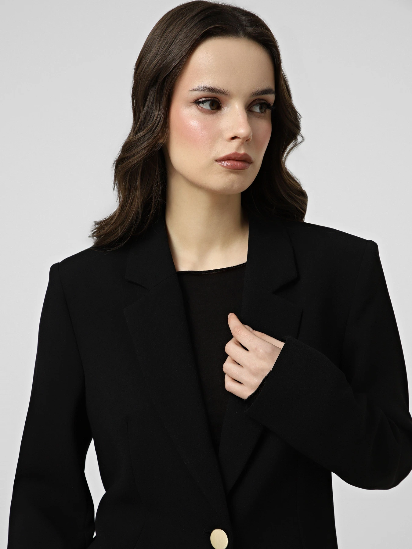 Піджаки Armani Exchange модель XW002837-AF21555-UC001 Фото
