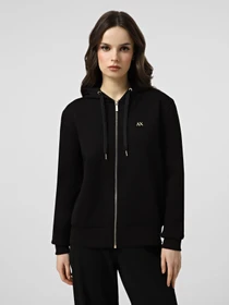 Худи и свитшоты Armani Exchange модель XW002843-AF10818-UC001 Фото