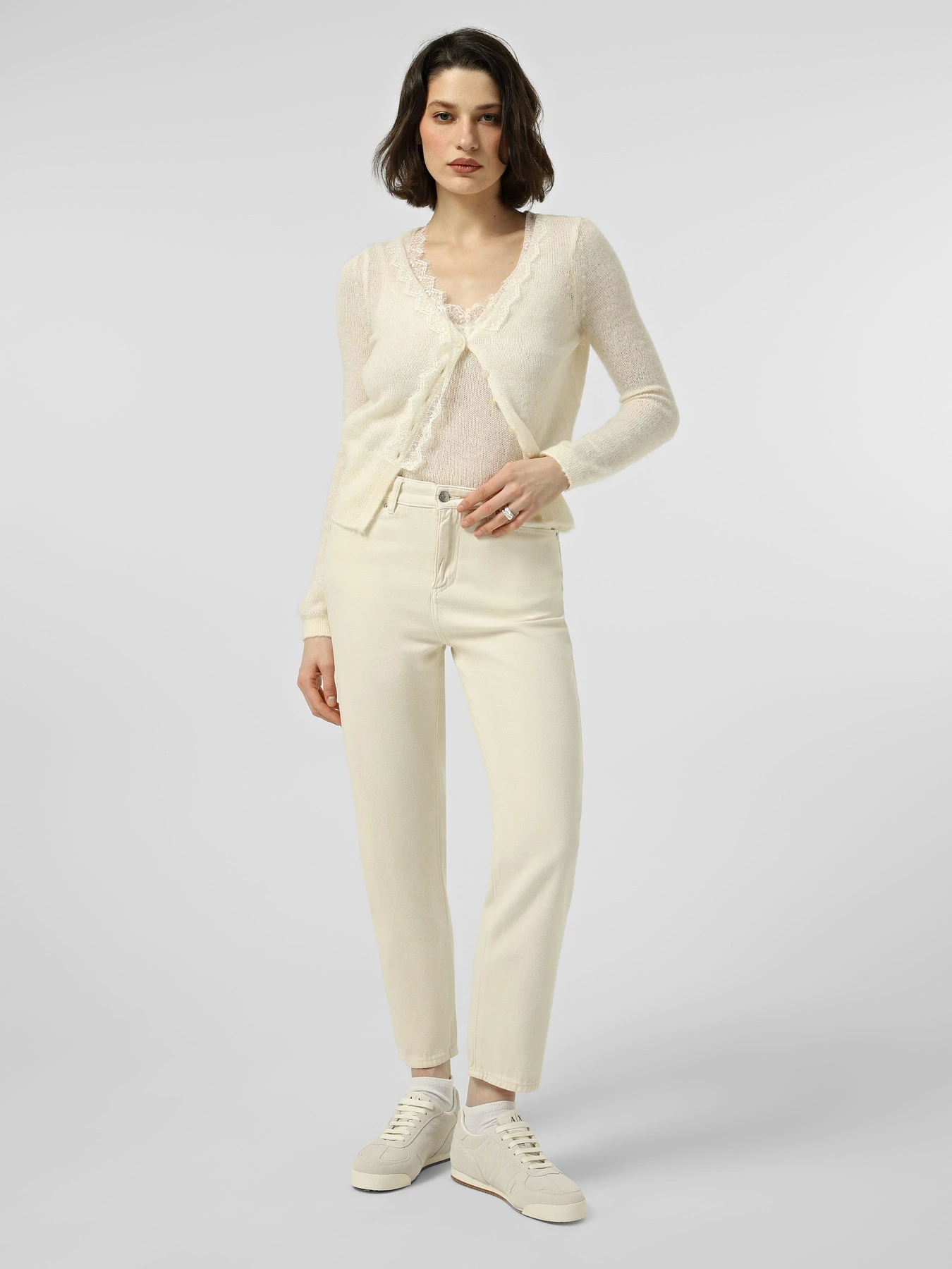 Джинси Armani Exchange модель XW000073-AF12858-U1003 Джинси Armani Exchange модель XW000073-AF12858-U1003 Фото
