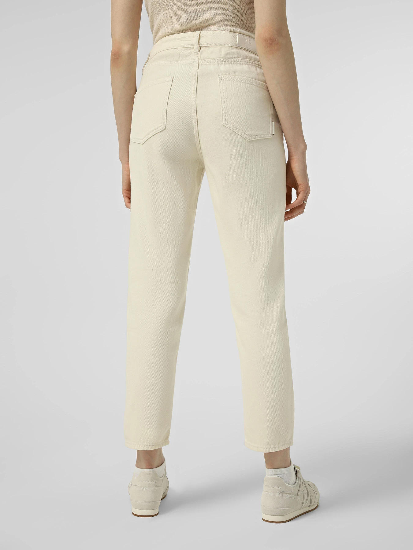 Джинси Armani Exchange модель XW000073-AF12858-U1003 Джинси Armani Exchange модель XW000073-AF12858-U1003 Фото