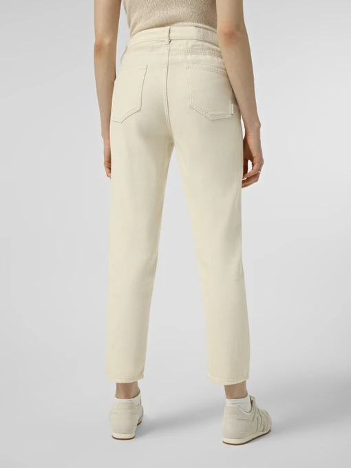 Жіночі Джинси мом Armani Exchange фото 3