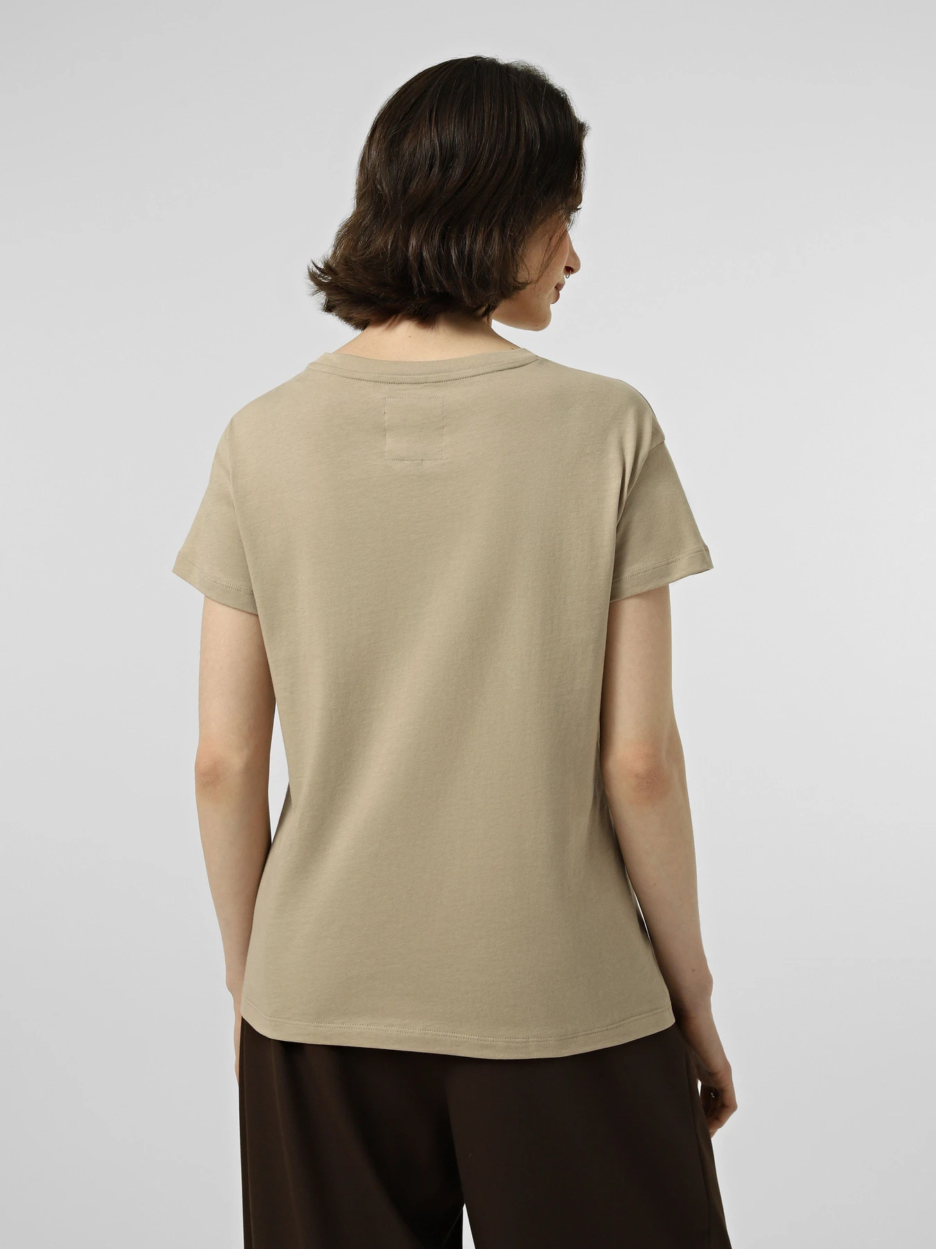 Футболки и поло Armani Exchange модель XW000830-AF10356-U6223 Футболки и поло Armani Exchange модель XW000830-AF10356-U6223 Фото