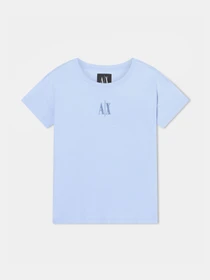 Футболки и поло Armani Exchange модель XW000830-AF10356-U9333 Фото