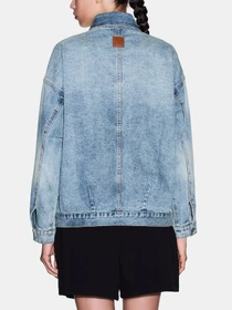 Куртки та дублянки Armani Exchange модель XW000902-AF10869-MB001 Фото