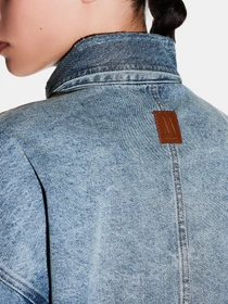 Куртки та дублянки Armani Exchange модель XW000902-AF10869-MB001 Фото