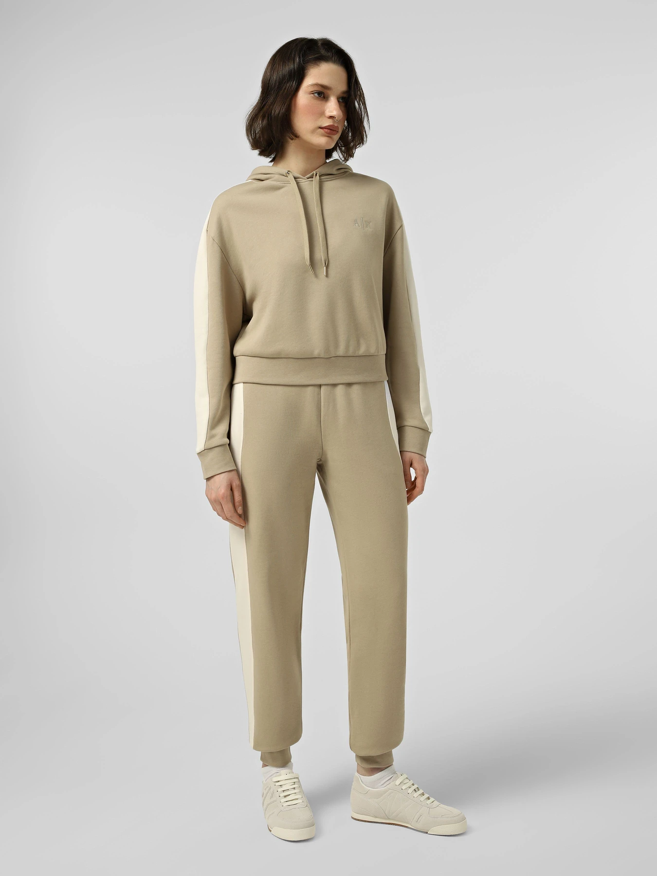 Брюки Armani Exchange модель XW001743-AF14284-M1283 Брюки Armani Exchange модель XW001743-AF14284-M1283 Фото