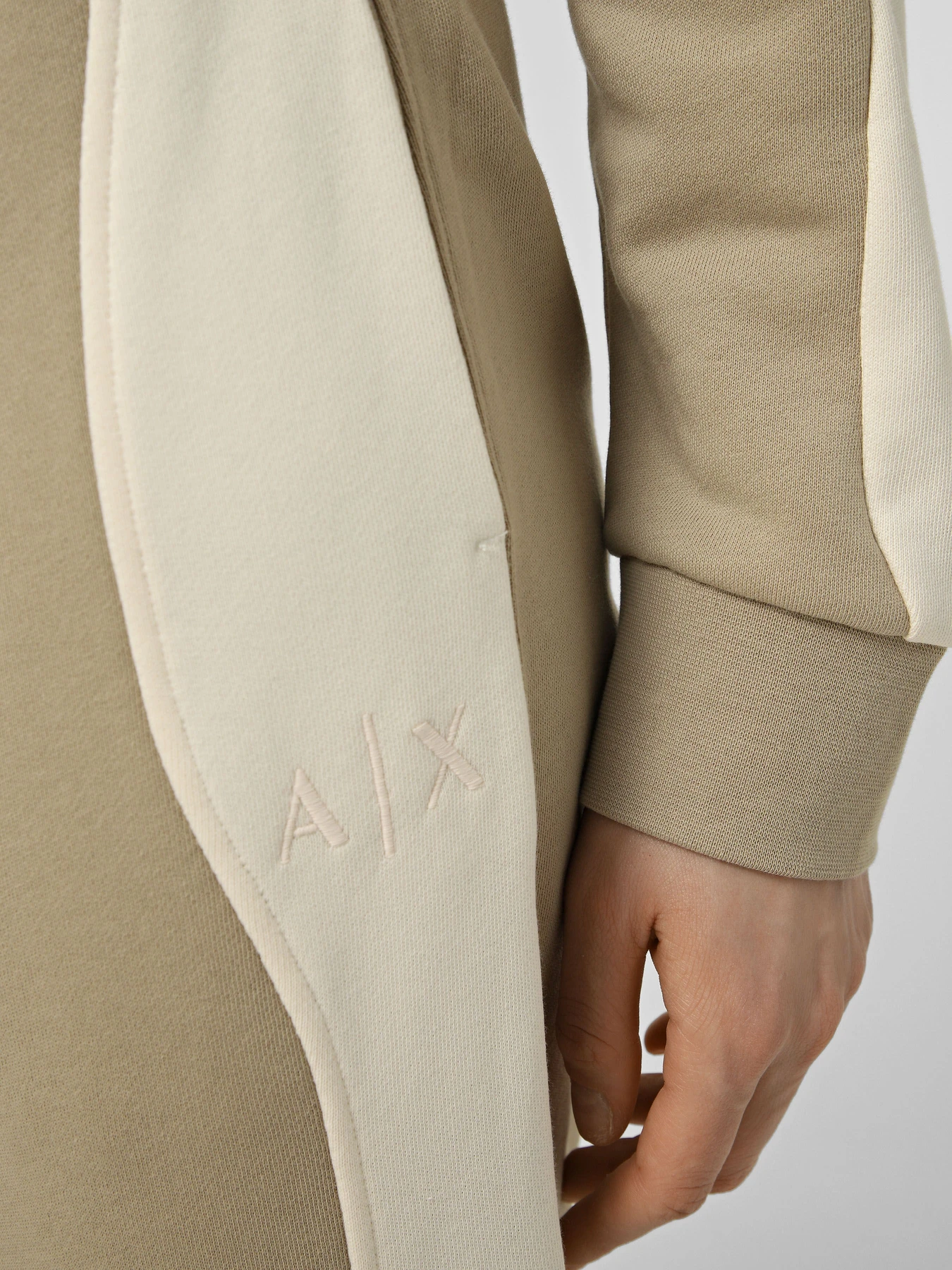 Брюки Armani Exchange модель XW001743-AF14284-M1283 Брюки Armani Exchange модель XW001743-AF14284-M1283 Фото