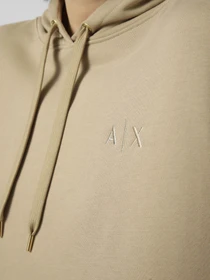 Худи и свитшоты Armani Exchange модель XW001744-AF14284-M1283 Фото