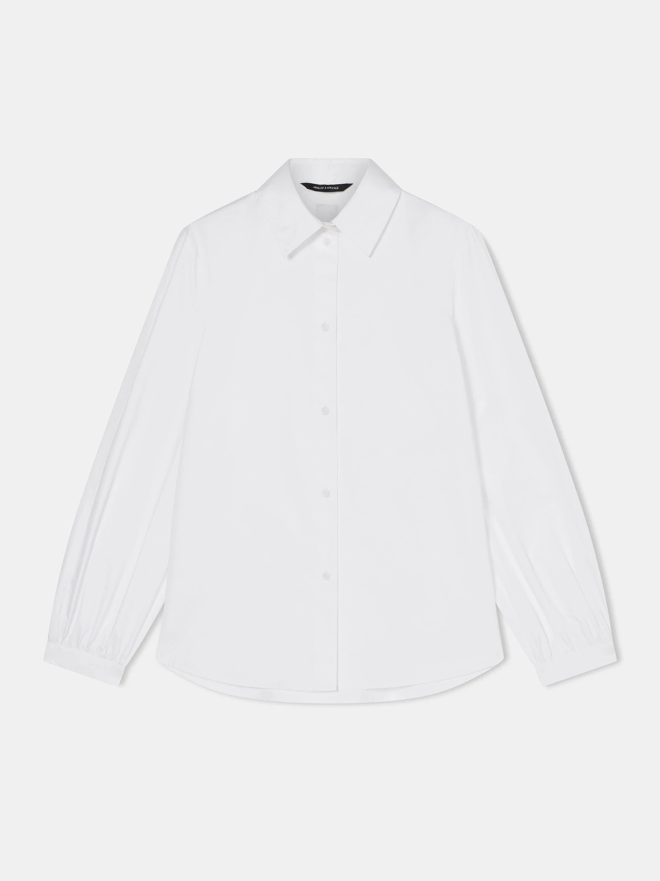 Рубашки Armani Exchange модель XW001755-AF12812-U0002 Фото
