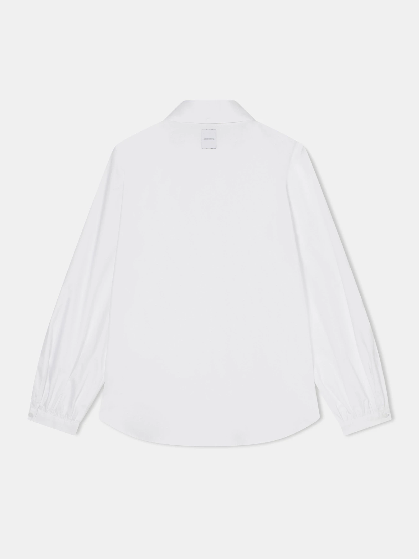 Рубашки Armani Exchange модель XW001755-AF12812-U0002 Фото
