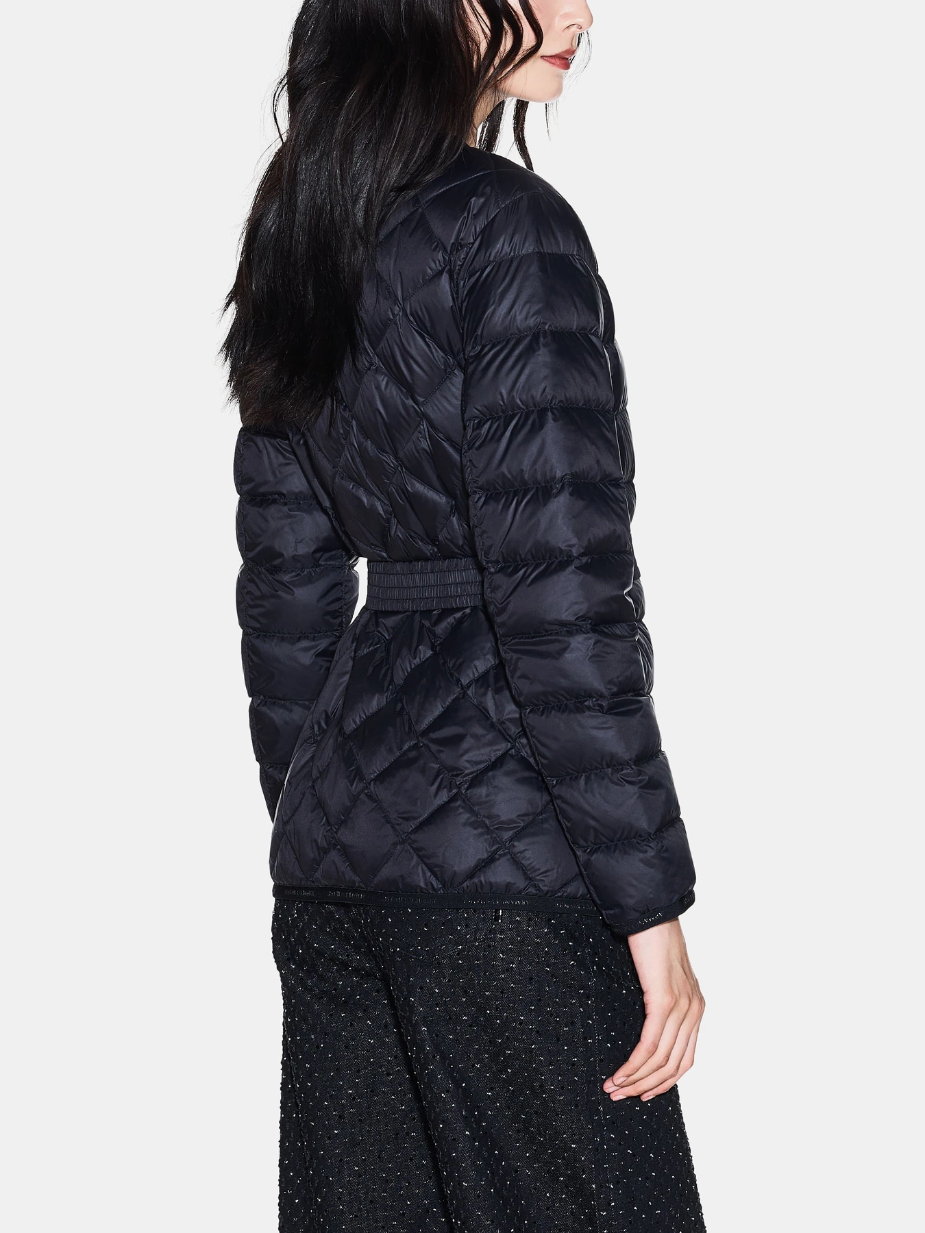 Куртки та дублянки Armani Exchange модель XW001786-AF16612-UC001 Куртки та дублянки Armani Exchange модель XW001786-AF16612-UC001 Фото