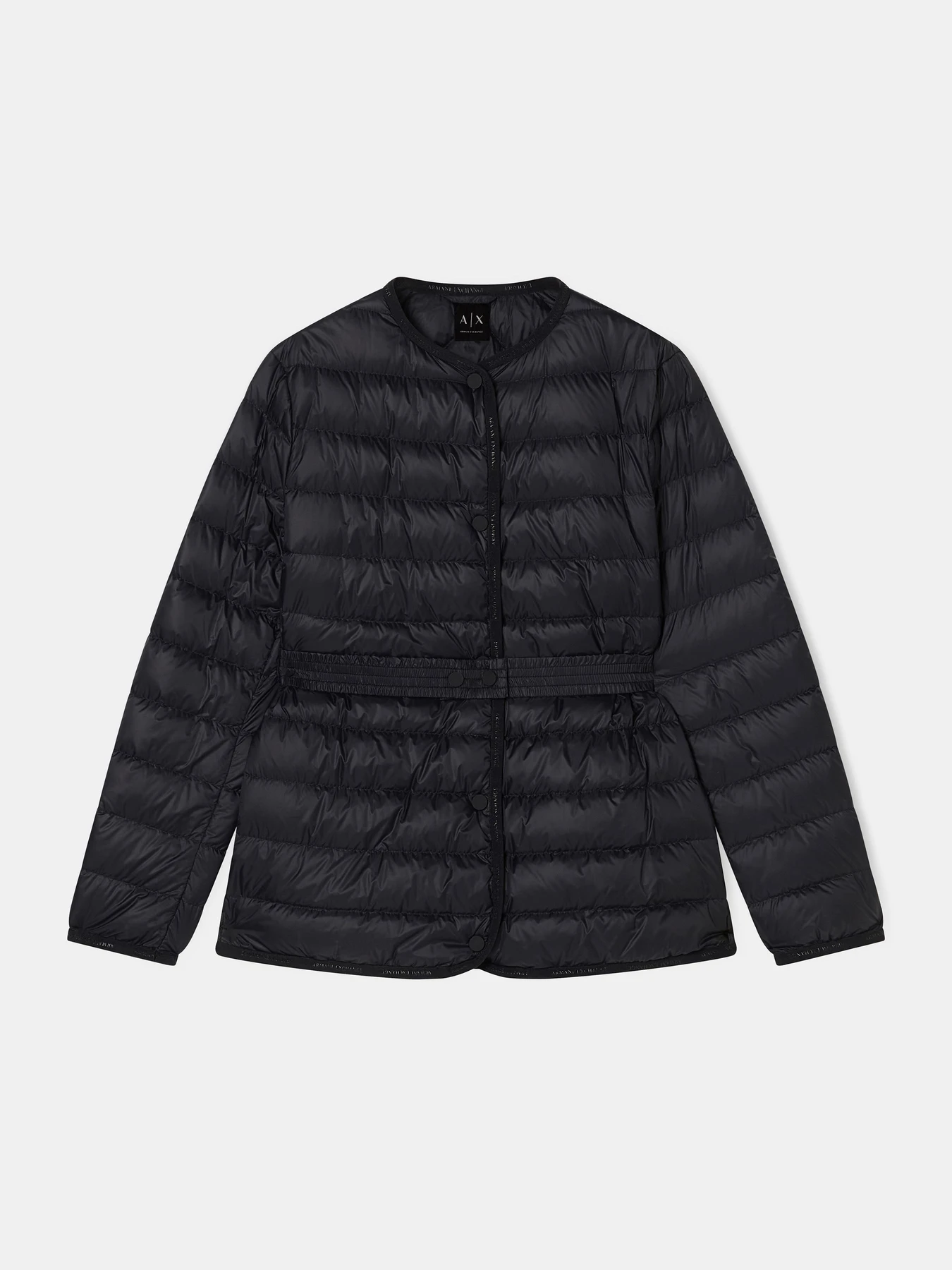 Куртки та дублянки Armani Exchange модель XW001786-AF16612-UC001 Куртки та дублянки Armani Exchange модель XW001786-AF16612-UC001 Фото