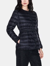 Куртки та дублянки Armani Exchange модель XW001786-AF16612-UC001 Фото