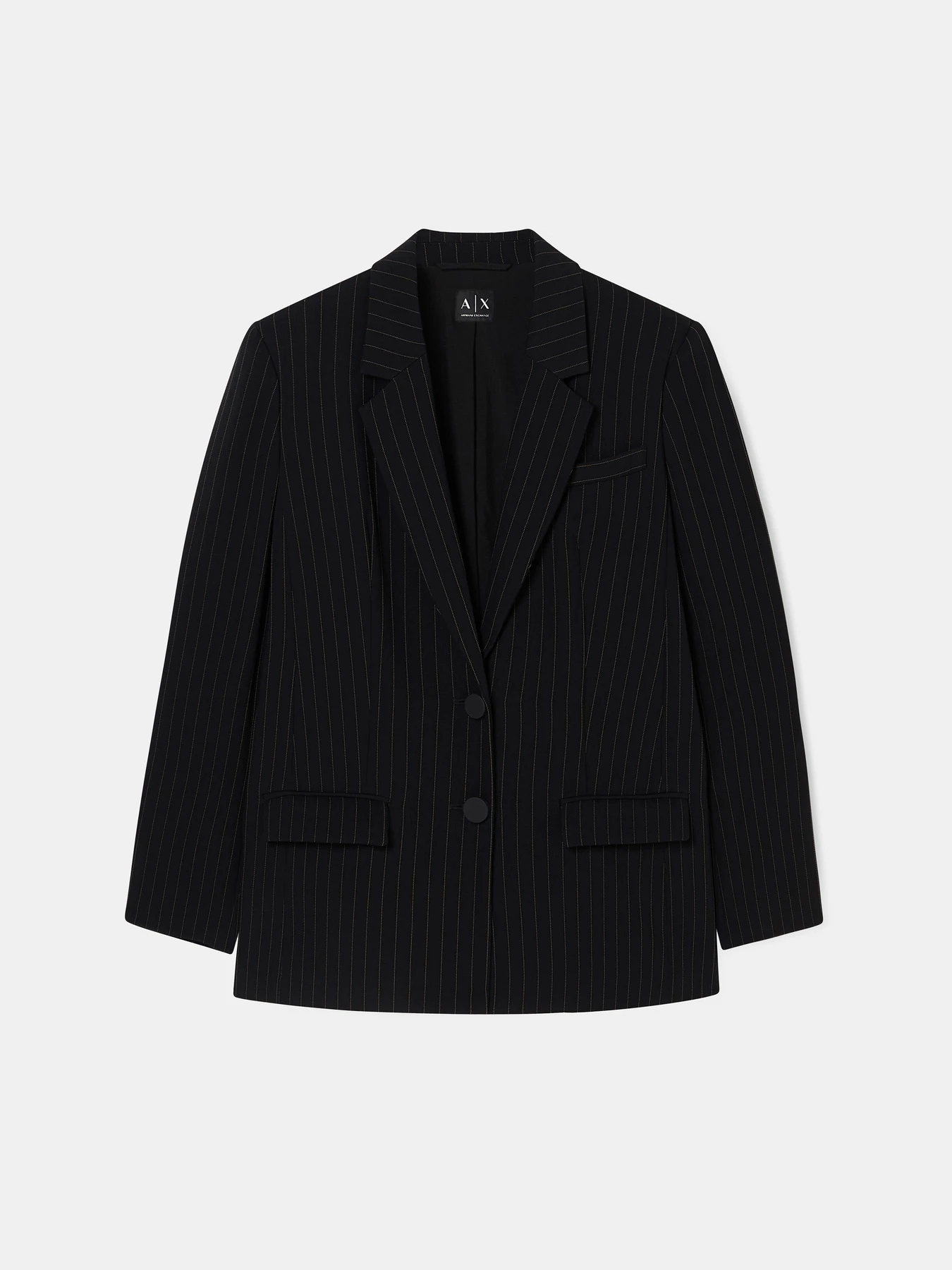 Піджаки Armani Exchange модель XW001790-AF19011-MC156 Піджаки Armani Exchange модель XW001790-AF19011-MC156 Фото
