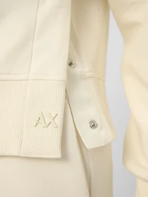 Худи и свитшоты Armani Exchange модель XW001828-AF10818-U1003 Фото