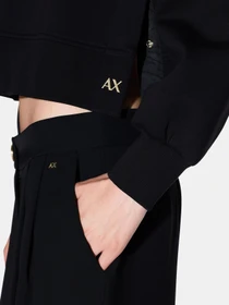 Худи и свитшоты Armani Exchange модель XW001828-AF10818-UC001 Фото