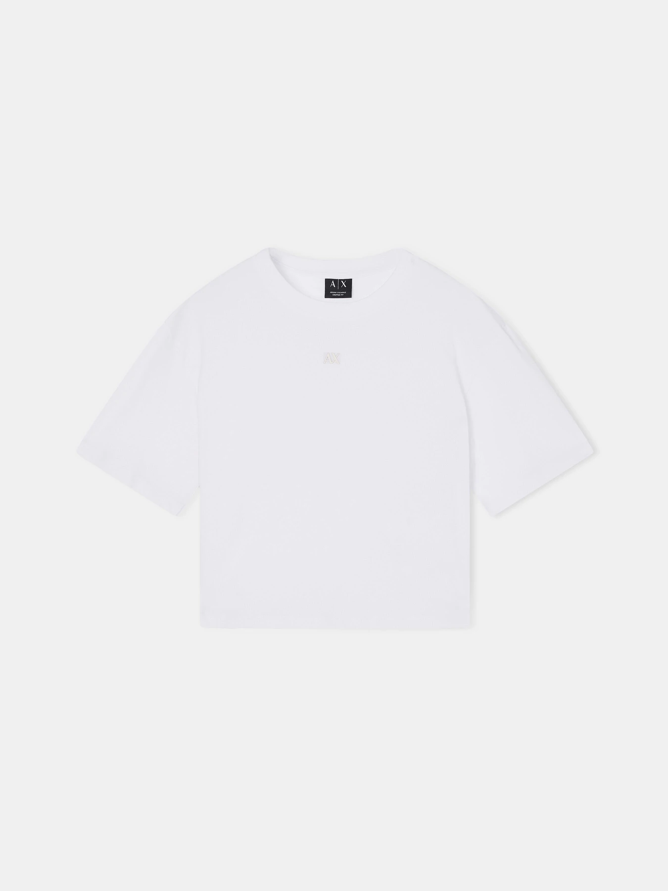Футболки и поло Armani Exchange модель XW001836-AF10356-U0002 Футболки и поло Armani Exchange модель XW001836-AF10356-U0002 Фото