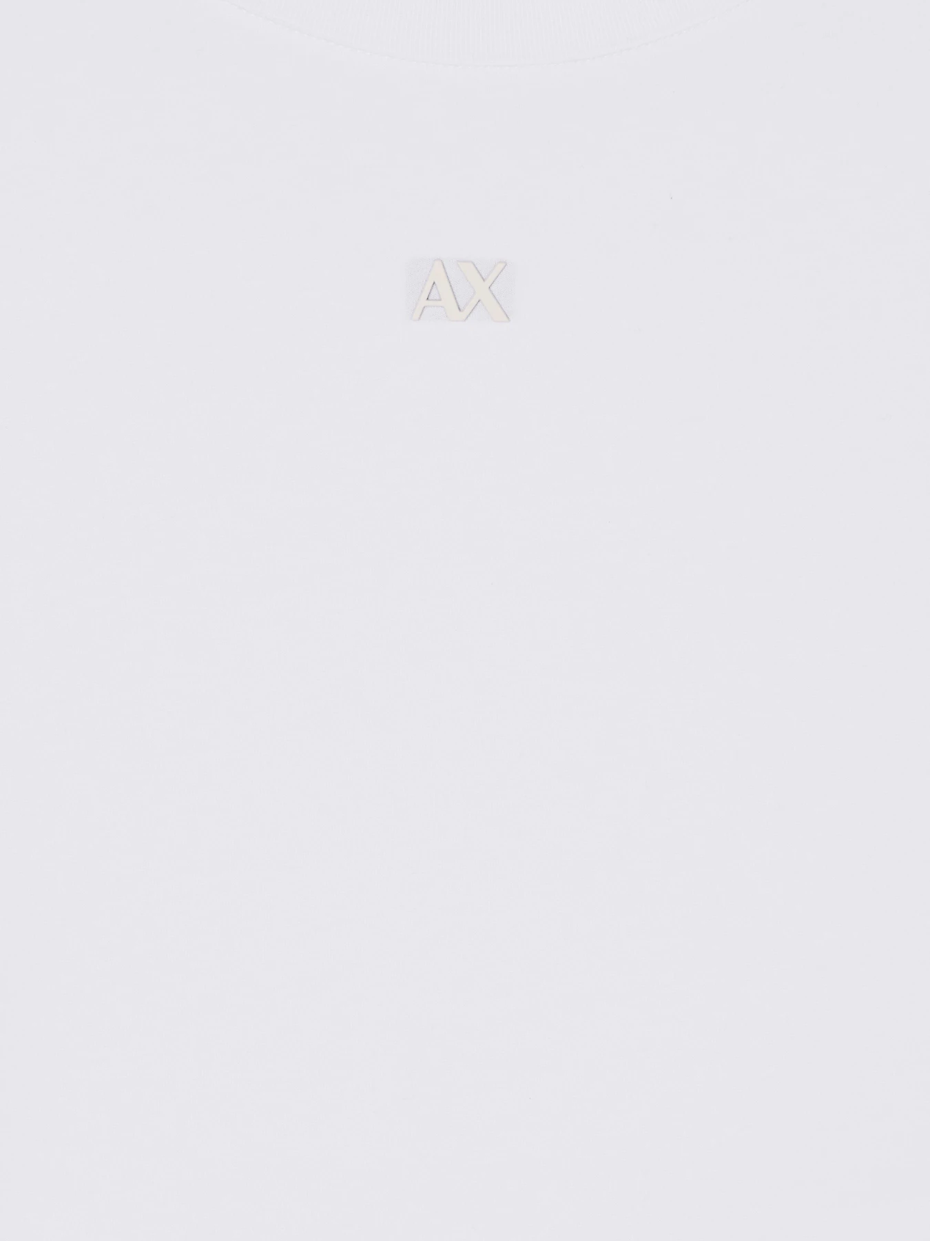 Футболки и поло Armani Exchange модель XW001836-AF10356-U0002 Футболки и поло Armani Exchange модель XW001836-AF10356-U0002 Фото