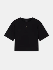 Футболки и поло Armani Exchange модель XW001836-AF10356-UC001 Фото