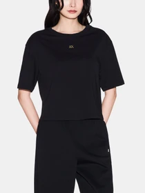 Футболки и поло Armani Exchange модель XW001836-AF10356-UC001 Фото